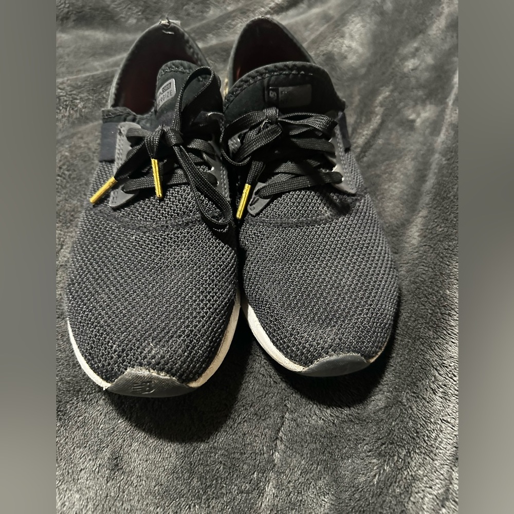 Women new balance cheetah print sneakers